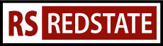 RedState logo