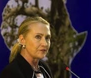 Secretary Clinton to Visit South Sudan