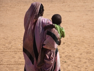 Tell Obama: Stop Betraying Darfur