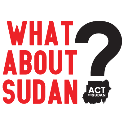 Dear Romney and Obama: What About Sudan