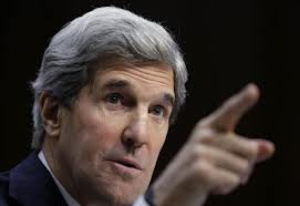 Ask Secretary Kerry to Lead for Sudan