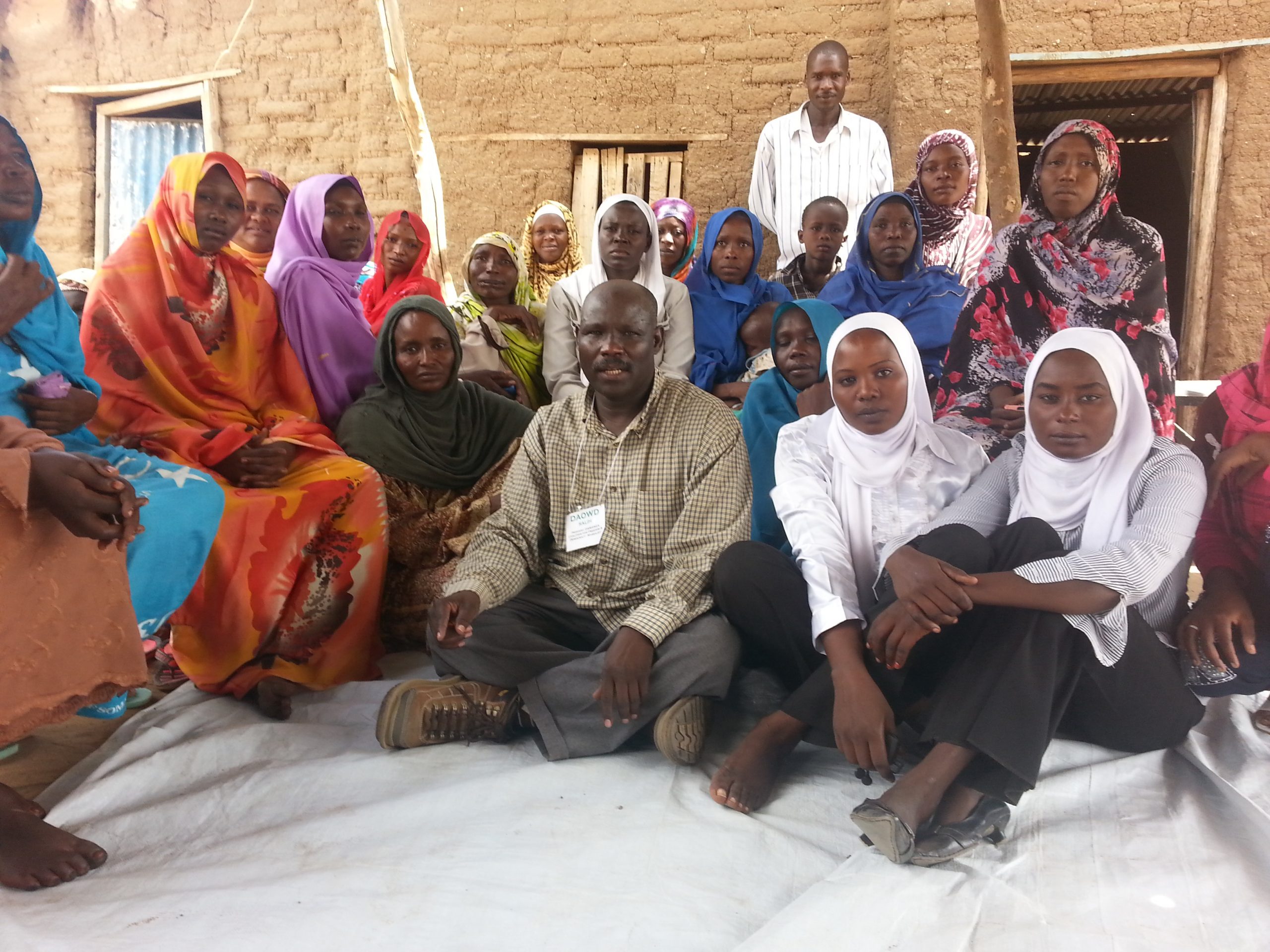 Recent Photos From Kakuma Refugee Camp