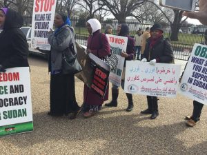 DC protest 1